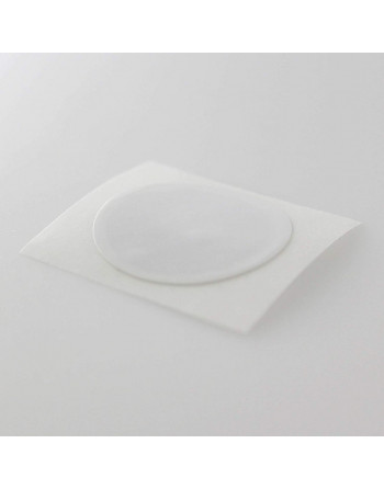Self adhesive NFC tag, read and write