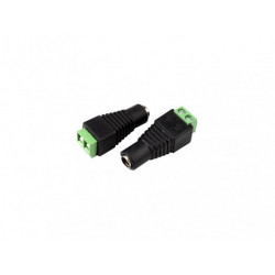 DCF Connector, female