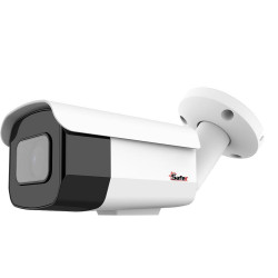 DVR KIT 4 CCTV Cameras, 4MP - SAFER