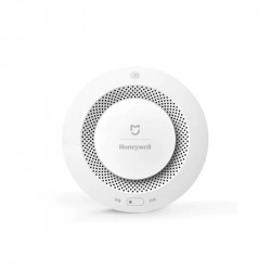 Датчик дыма honeywell zigbee