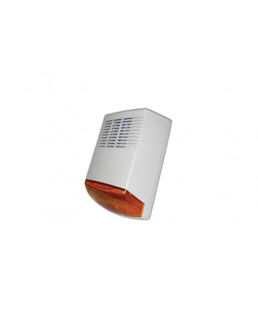 Outdoor Alarm Siren - BS1 - 120dB