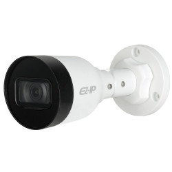 Camera bullet IP 4 MP, 2.8mm, PoE, Smart IR 30, IP67 Dahua