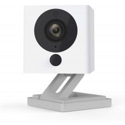 Camera de supraveghere Inteligenta Neos,2MP, sistem alertare, cloud