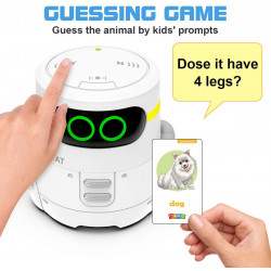 gilobaby smart robot toys