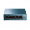Switch 5 porturi Gigabit metalic TP-Link LS105G