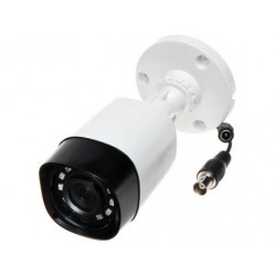 Camera supraveghere exterior 2 MP, lentila 2.8mm, IR 20 metri SAFER