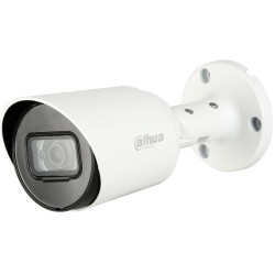 CCTV Camera bullet, 4K Ultra HD, 2.8mm, IR 30M, microfon