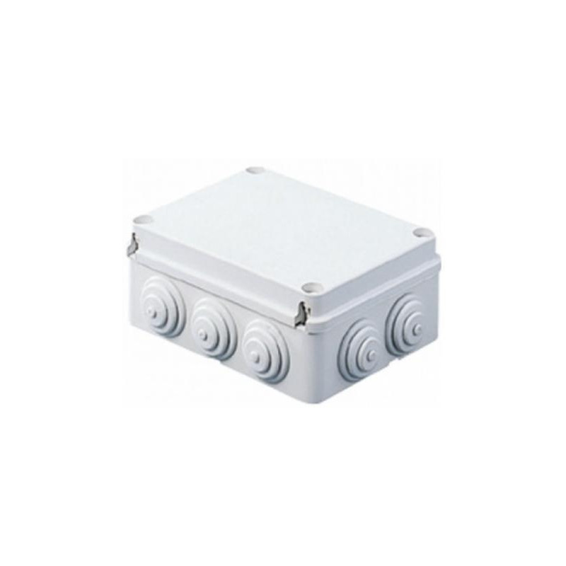 ABS Junction BOX 270 mm IP 65