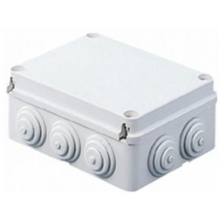 ABS Junction BOX 270 mm IP 65