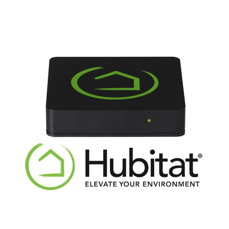 Hub Hubitat Elevation C7 Zigbee ZWave