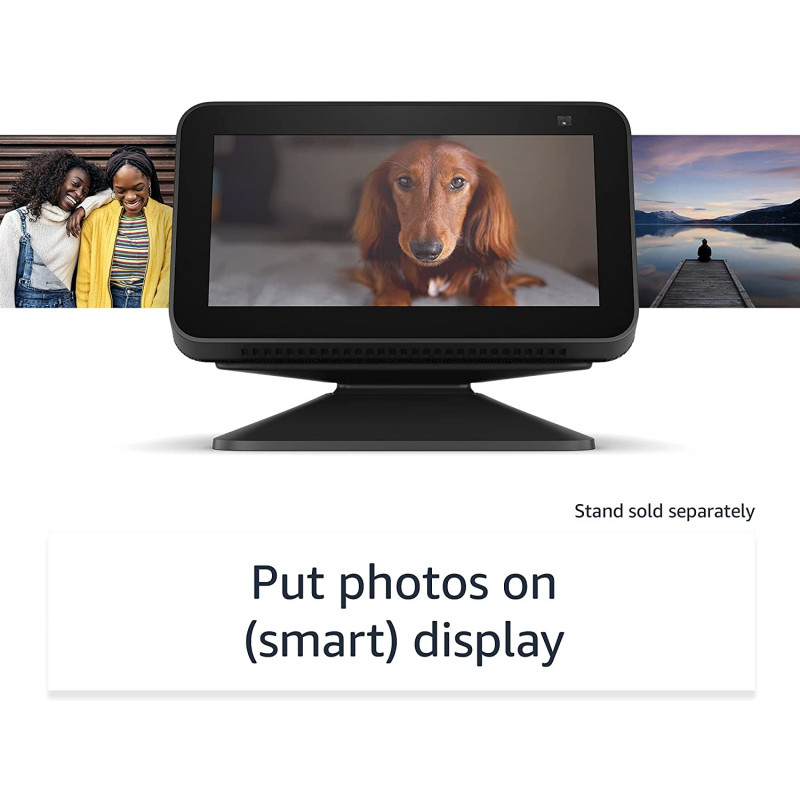 Echo Show 8 (2nd Gen) Smart Display with Alexa