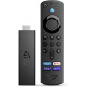 Amazon Fire TV Stick 4K MAX, Wi-Fi 6, Bluetooth, TV Control, Alexa Voice Control, Black