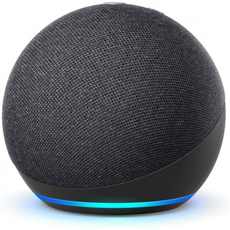 Echo Dot 4th Generation, Speaker with Alexa