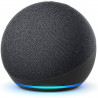 Amazon Alexa - Echo Dot Generatia a 4-a, asistent vocal inteligent