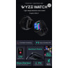 Wyze Watch 47mm SmartWatch