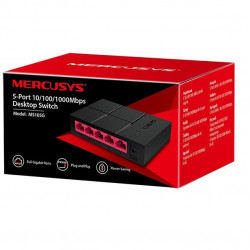 Mercusys Desktop switch 5P...