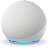 Echo Dot (5th generation, 2022 release), speaker with Alexa - glacier white