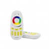 Miboxer FUT096 RGB, RGBW 4 zone 2.4G, white