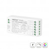 MIBOXER FUT037 SMART CONTROLER 24GHZ WIRELESS FOR RGB  LED STRIPS 1 CHANNEL10A