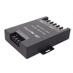 AMPLIFICATOR SEMNAL BANDA...