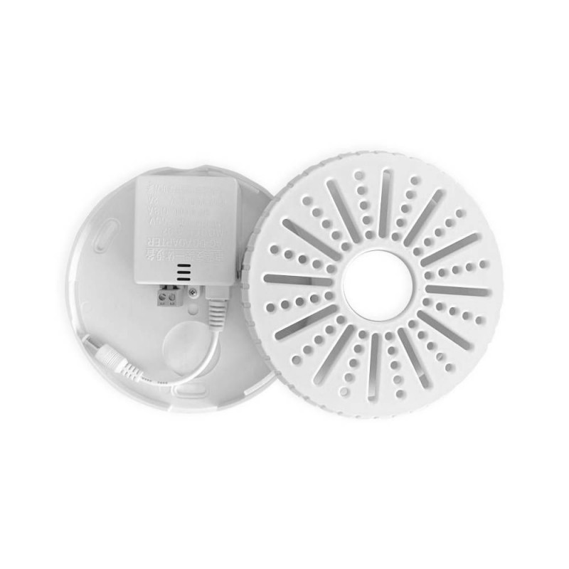 Alimentator camera video in doza rotunda12V - 2A