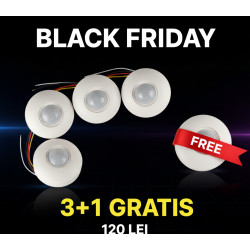 Black Friday - Pachet PROMO...