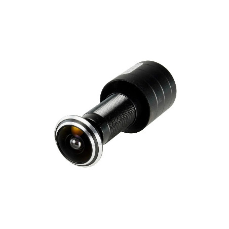 Camera de supraveghere ascunsa tip vizor usa, Full HD, lentila de 1.8mm cu unghi 180°, 4 in 1